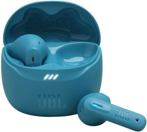 JBL Tune Flex 2 TWS Bluetooth Wireless In-Ear Earbuds - Teal