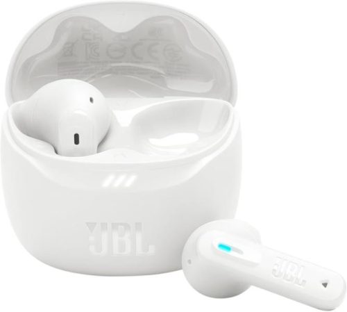 JBL Tune Flex 2 TWS Bluetooth Wireless In-Ear Earbuds White EU