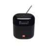 JBL Tuner XL hordozható Bluetooth hangszóró FM/DAB/DAB+ rádióval, fekete EU