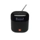 JBL Tuner XL hordozható Bluetooth hangszóró FM/DAB/DAB+ rádióval, fekete EU
