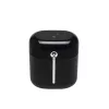 JBL Tuner XL hordozható Bluetooth hangszóró FM/DAB/DAB+ rádióval, fekete EU