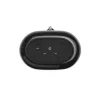 JBL Tuner XL hordozható Bluetooth hangszóró FM/DAB/DAB+ rádióval, fekete EU
