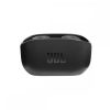 JBL Vibe 100 TWS vezeték nélküli Bluetooth fülhallgató, fekete EU