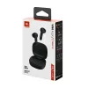 JBL Vibe Flex TWS vezeték nélküli Bluetooth fülhallgató, fekete EU