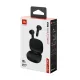 JBL Vibe Flex TWS vezeték nélküli Bluetooth fülhallgató, fekete EU