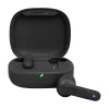 JBL Vibe Flex TWS vezeték nélküli Bluetooth fülhallgató, fekete EU