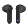 JBL Vibe Flex TWS vezeték nélküli Bluetooth fülhallgató, fekete EU