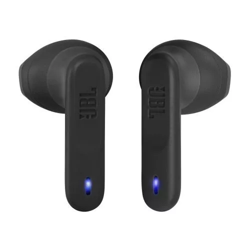 JBL Vibe Flex TWS vezeték nélküli Bluetooth fülhallgató, fekete EU