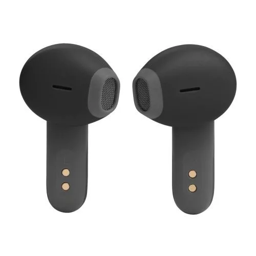 JBL Vibe Flex TWS vezeték nélküli Bluetooth fülhallgató, fekete EU