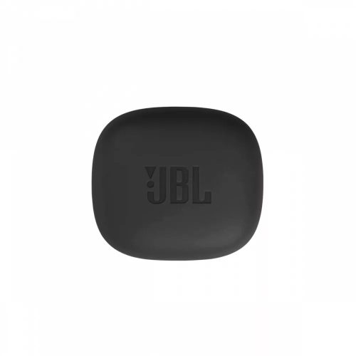 JBL Wave 300TWS Bluetooth Fülhallgató - Fekete (JBLW300TWSBLK)