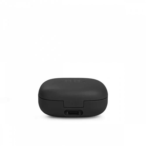 JBL Wave 300TWS Bluetooth Fülhallgató - Fekete (JBLW300TWSBLK)