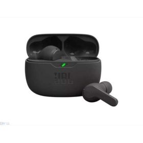   JBL Wave Beam TWS Bluetooth fülhallgató Fekete (JBLWBEAMBLK)