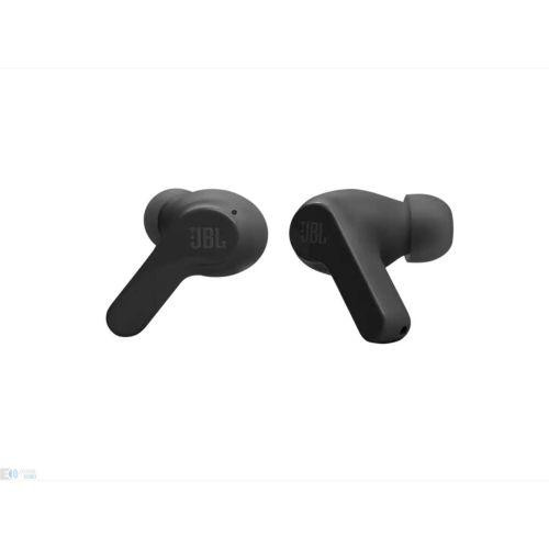 JBL Wave Beam TWS Bluetooth fülhallgató Fekete (JBLWBEAMBLK)