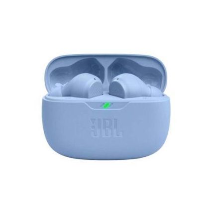 JBL Wave Beam TWS Bluetooth fülhallgató kék (JBLWBEAMBLU)