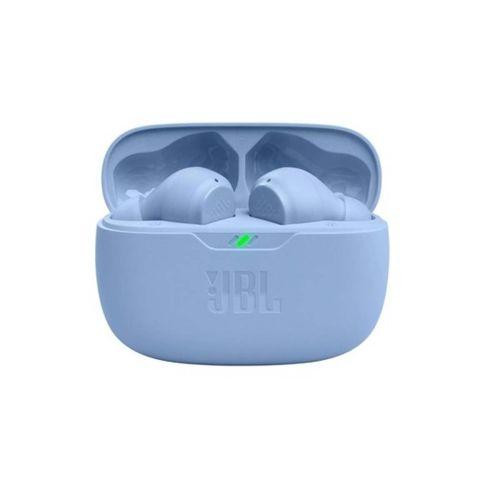 JBL Wave Beam TWS Bluetooth fülhallgató Kék (JBLWBEAMBLU)