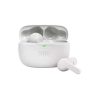 JBL Wave Beam TWS Bluetooth fülhallgató Fehér (JBLWBEAMWHT)