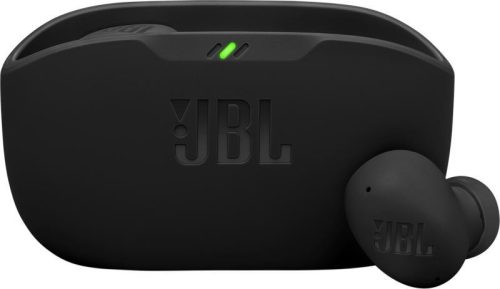 JBL Wave Buds 2 TWS Bluetooth Wireless In-Ear Earbuds - Fekete