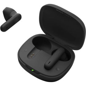 JBL WAVE FLEX 2 TWS Bluetooth Fülhallgató - Fekete