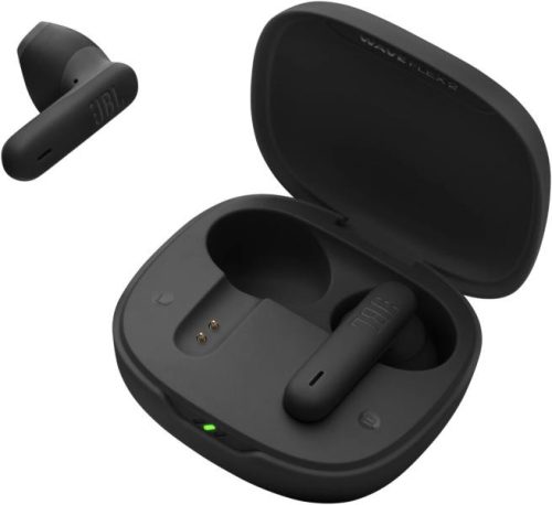 JBL WAVE FLEX 2 TWS Bluetooth Fülhallgató - Fekete