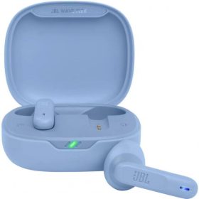 JBL WAVE FLEX TWS BLUETOOTH FÜLHALLGATÓ KÉK
