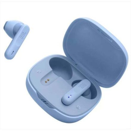 JBL Wave Flex TWS Bluetooth fülhallgató kék (JBLWFLEXBLU)