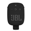 JBL Wind 3S hordozható Bluetooth hangszóró kerékpárra, fekete EU