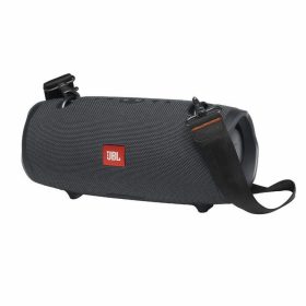   JBL XTREME 2 vezeték nélküli Bluetooth hangszóró, szürke EU