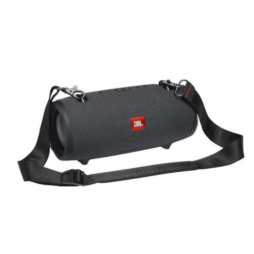 JBL XTREME 2 vezeték nélküli Bluetooth hangszóró, szürke EU