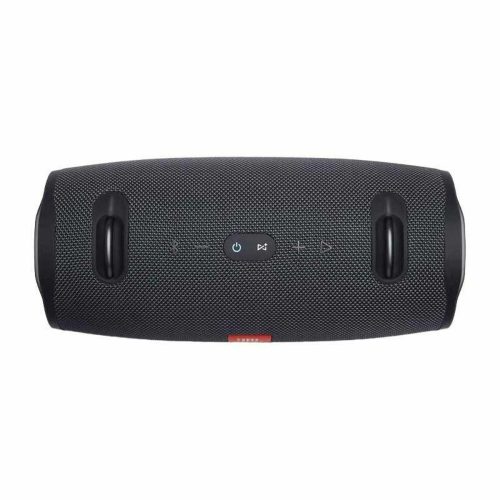 JBL XTREME 2 vezeték nélküli Bluetooth hangszóró, szürke EU