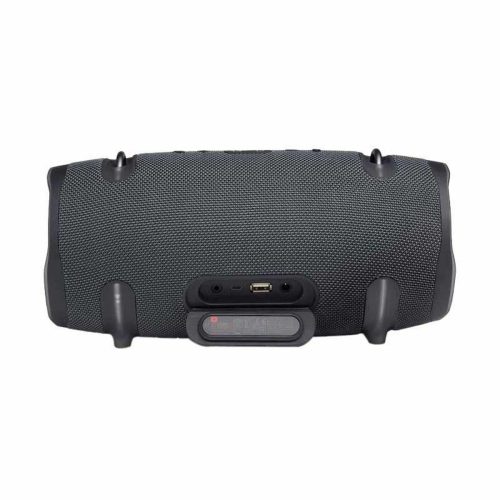 JBL XTREME 2 vezeték nélküli Bluetooth hangszóró, szürke EU