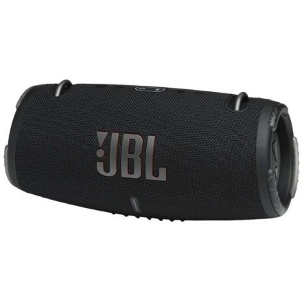 JBL Xtreme3 Bluetooth hangszóró (fekete) 