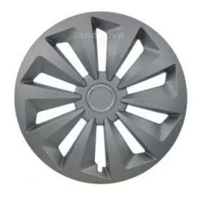 13"-os Fox dísztárcsa garnitúra (4darab)