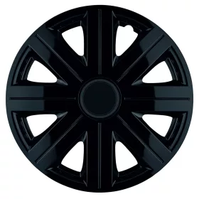 14"-os Cosmos Black dísztárcsa garnitúra (4darab)