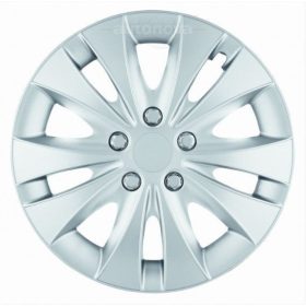 14"-os Storm Chrome dísztárcsa garnitúra (4darab)