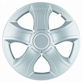 15"-os Bis Ring dísztárcsa garnitúra (4darab)