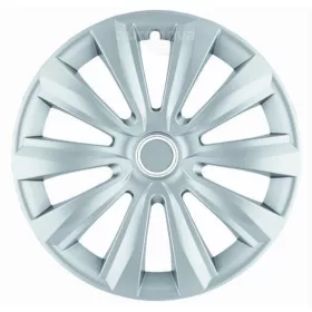 15"-os Delta Ring dísztárcsa garnitúra (4darab)