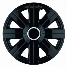   16"-os Cosmos Ring Black dísztárcsa garnitúra (4darab)