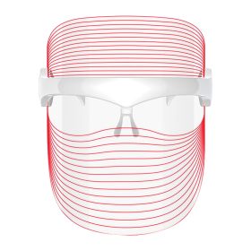 Jocca 2798 fényterápiás kozmetikai arcmaszk