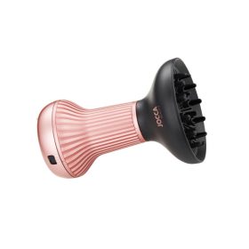 JOCCA 2353 Antifrivez ionos diffúzor hajszárító