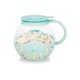 JOCCA 2423 Mikrosütős popcorn-készítő