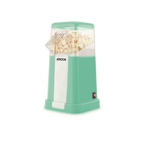   JOCCA 5617T Retro stílusú, olajmentes popcorn-készítő - 1200 W