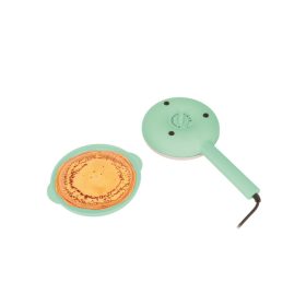 JOCCA 2488T Elektromos palacsinta sütő, türkiz