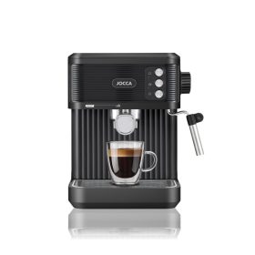   JOCCA 2713 Espresso kávéfőző 20 bar, gőz funkció, 1,8l víztartállyal