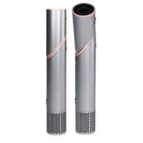   Jocca 2726 Összecsukható kompakt forrólevegős ion technológiás hajformázó készülék BLDC motorral