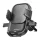 Joyroom Car Mount Holder (Air Outlet Version) 4.7 - 6.8 inch, Black (JR-OK6)