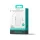 Joyroom Power Bank with Digital Display, C+U+U, PD 35W, 10000 mAh with Built-in Retractable Typle-C and Lightning Lanyard cable (0.7m) White(JR-PR2L)