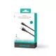 Joyroom USB - Lightning Cable Starry Series, 480mb/s, 3A, 1m, Black (SA32-AL3)