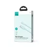 Joyroom USB - Lightning Cable Multi-Color Series A14, 480mb/s, 3A, 1.2m, Green (SA34-AL3)