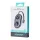 Joyroom Power Bank Magnetic Wireless charging, MagSafe for Apple Watch, PD 3W, 2500 mAh, with Built-in Type-C cable, Black (JR-W09)
