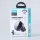 Joyroom Car Mount Wireless Charger MagSafe Clamp Holder (Air Outlet Verison) 4.5-6.7 inch, 15W, Black (JR-ZS240-AIR)